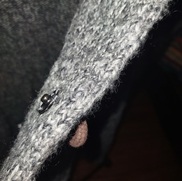 TOMMY HILFIGER SWEATER - Picture 3 of 5